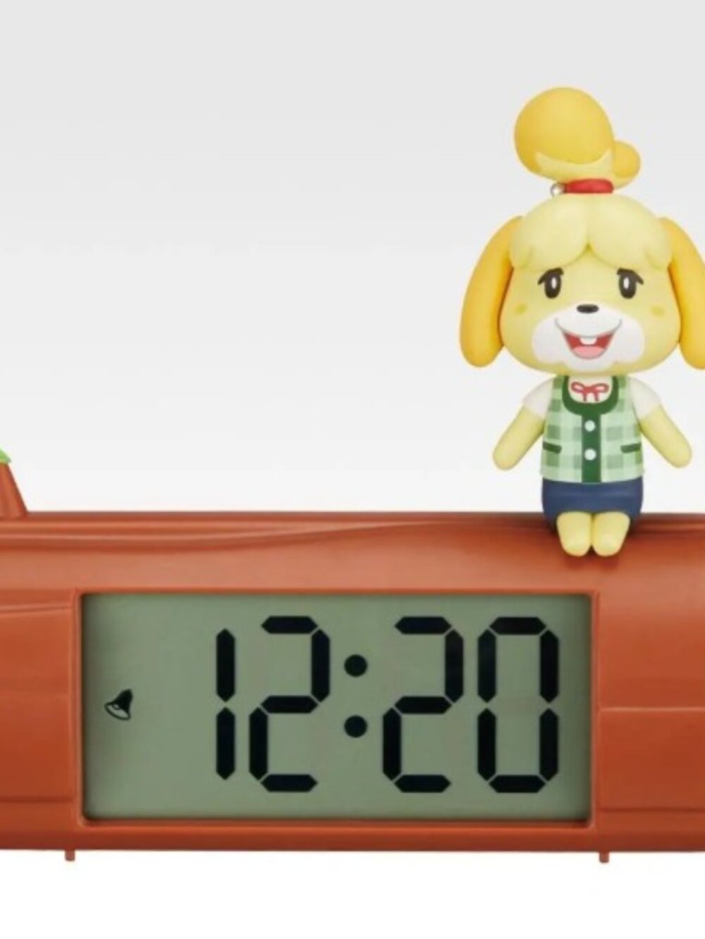 NEW Official Nintendo Tokyo Last Prize Animal Crossing New Horizons Ichiban KK